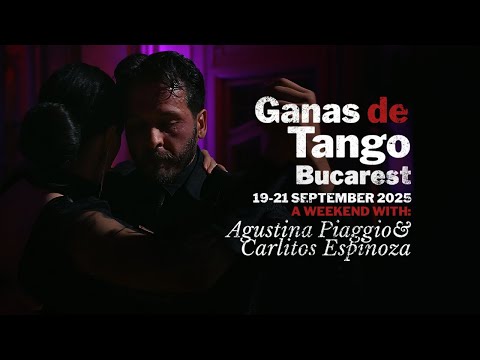 Nana Urigaeva & Demetrio Scafaria - "Ansiedad" -  2/4