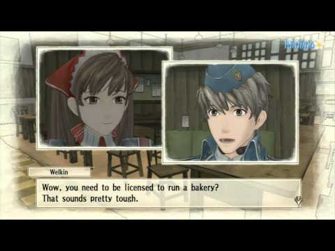 Valkyria Chronicles Walkthrough - Part 30