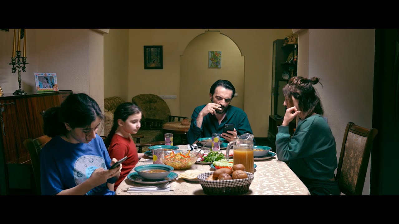 Miniature de la vidéo The Doll Named Lilith | Short Film Trailer du film The Doll Named Lilith