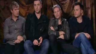 Boyzone - A Tribute to Stephen Gately part 4 Boyzone - A Tribute to Stephen Gately part 4