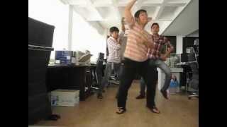 oppa takco style.wmv