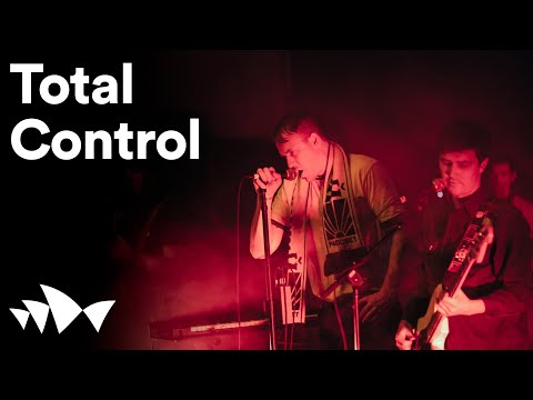 Total Control - Live at Sydney Opera House | Digital Season
