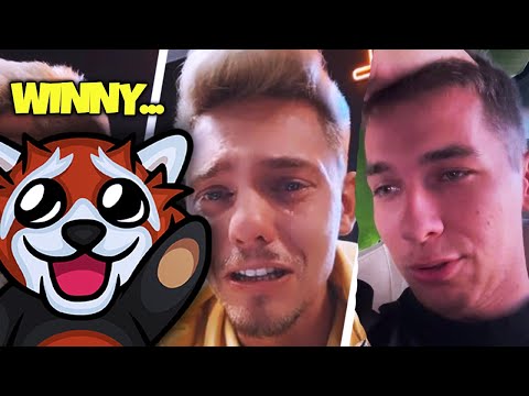 EWRON OGLĄDA WYPOWIEDŹ FRIZA I PALLASIDE'A O PANDORA GATE