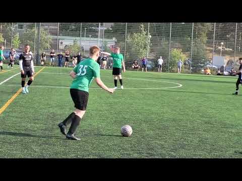 Vietfin FC 1-0 TiPS Legends | Highlights | Miesten Kutonen 29.6.2023