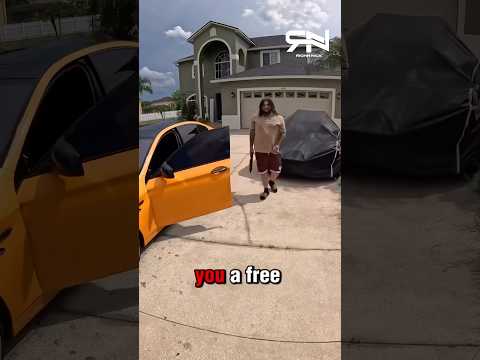 Car wash almost ended fatal 🫣😢#fypシ #viral #explore #viralvideo #carwash #miami #followformore