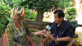 Mantak Chia: Tao's sexual &amp; multi-orgasmic practices for longevity - Part 1
