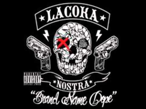 02. Box Cutta (La Coka Nostra) [Brand Name Dope E.P.]