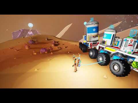 ASTRONEER   March Calidor Gateway Activation (6)