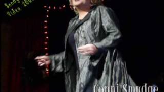 Drag Queen -Conni Smudge - Loves In Need - Vancouver