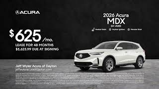 Acura MDX 10/29/2025 6362608