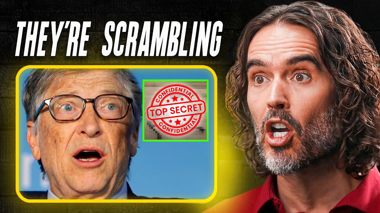 They're terrified you'll find out...