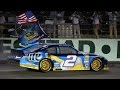 2012 NASCAR Sprint Cup Music Video