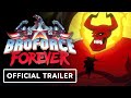 Broforce Forever - Official Teaser Trailer