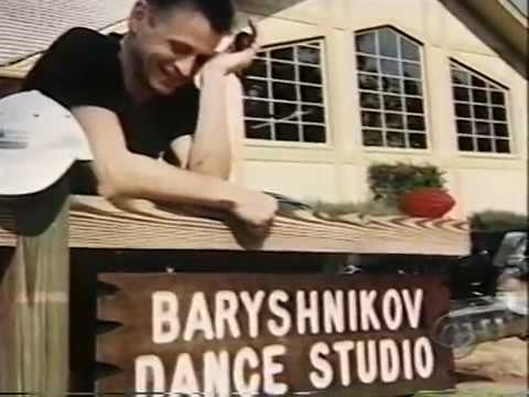 MIKHAIL BARYSHNIKOV HONOREE (COMPLETE) 23rd KENNEDY CENTER HONORS, 2000 (81)