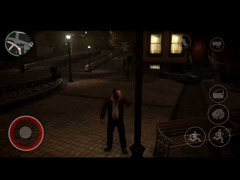 GTA IVSa Android APK OBB Download Gameplay ( gta 4 Mod APK 2024 )