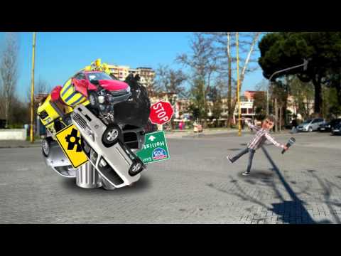 Fiks Fare Highlights, 19/01/2016 - Pjesa 1