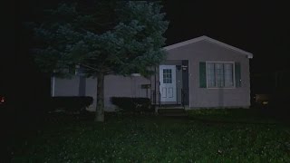 Two people found shot to death in North Tonawanda