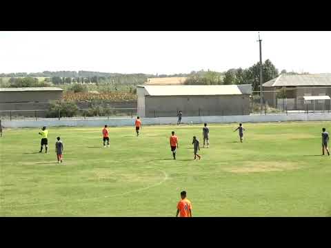 SIRDARYO FMM - FARG'ONA FMM  "PROFESSIONAL FUTBOL MAKTABLARI LIGASI" – TOSHKENT VILOYATI 2-TUR