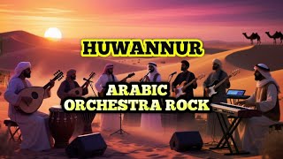 Download lagu HUWANNUR COVER - ARABIC ORCHESTRAL ROCK mp3 Download lagu HUWANNUR COVER - ARABIC ORCHESTRAL ROCK mp3