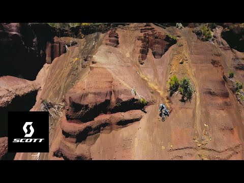 Brendan Fairclough na Madeiře