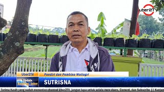 Download lagu OBROLAN SANTAI DENGAN PAK TRISNA PENDIRI WALLAGRI & SEKOLAH BENJANG INDONESIA (SBI) mp3 Download lagu OBROLAN SANTAI DENGAN PAK TRISNA PENDIRI WALLAGRI & SEKOLAH BENJANG INDONESIA (SBI) mp3