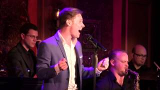 Seth Sikes - "Alexander's Ragtime Band/It’s A Miracle" (Irving Berlin/Barry Manilow) Liza Minnelli