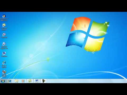 Basic Computing Skills - Orientation