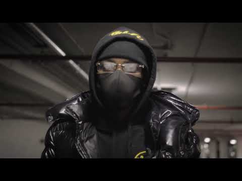 Monsta Bishop - Wish You Would