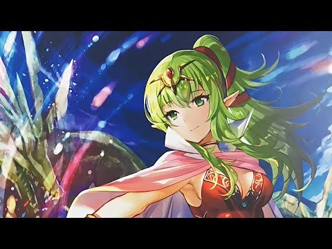 Fire Emblem Awakening: Lunatic+ Chapter 17 in 1 turn