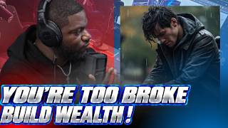 You Want To Get Rich But You Don’t Even Have A Deadline 💰 | Set Goals And Build 