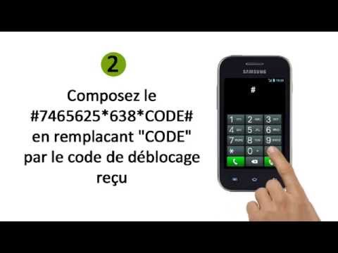 comment debloquer puce mobilis