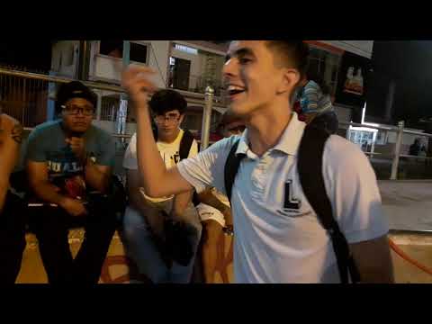 SEBICHE vs JAZON Semis - FIltro 3 #BDM