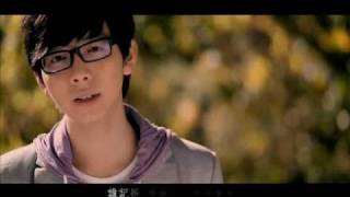 胡夏 Hu Xia「愛 都是對的」完整版MV