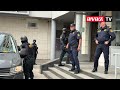 Opsadno Stanje U Tuzli Ubica Damir Mehić Bibi Predat U Kantonalni Sud