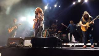 The Revivalists feat Marcus King - Soulfight