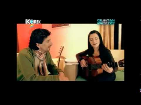 Sheyda u Dilber Tu nizani By Ayob Barwary.MP4