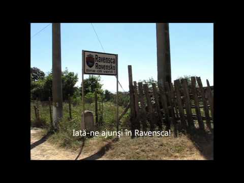 O plimbare la Ravensca / Roadtrip to Ravensca