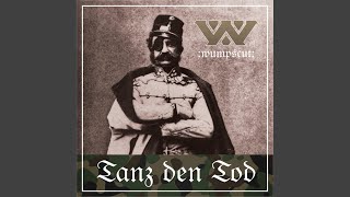 Tanz Den Tod (Eintritt Verboten Altered Vocal Remix)