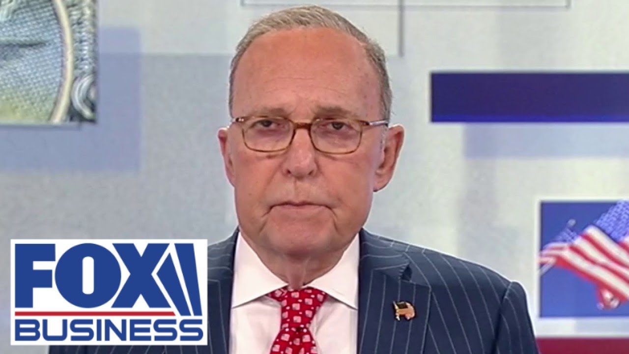 Larry Kudlow: This will bolster affordability