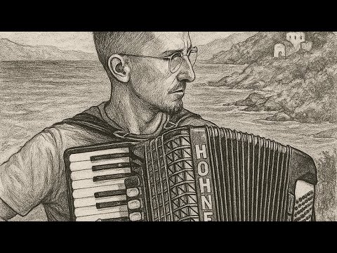 I Tried Learning Accordion… Here’s Everything I Can Play!