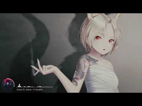 Arnon Ft. Jonisa - G Paradise