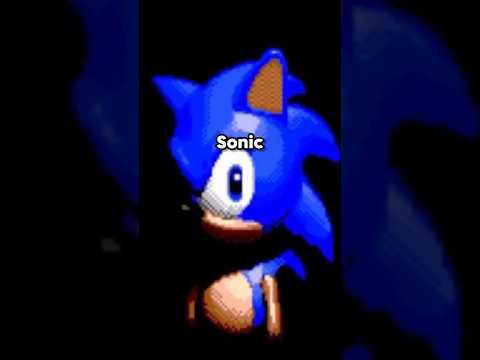 The Legendary Sonic CD Meme Is Back!
