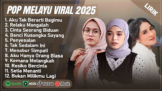 Download lagu Azizah Maumere Feat. Rheka Restu & Yollanda Full Album Terbaru 2025 (Lirik) - Aku Tak Berarti Bagimu mp3