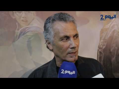 يونس ميغري: على نصر ميغري شق طريقه بعيدا عن العائلة