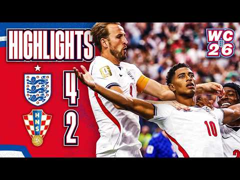Full highlights