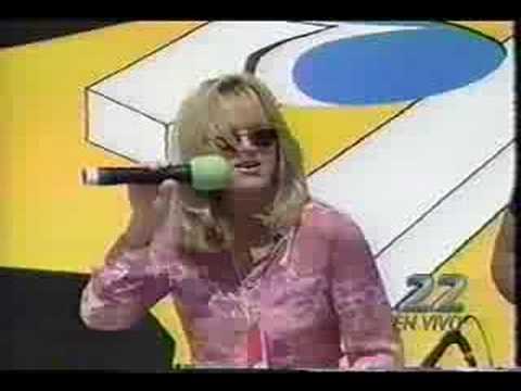 Marilyn Scott - "Me Conienzo a Enamorar" のサムネイル