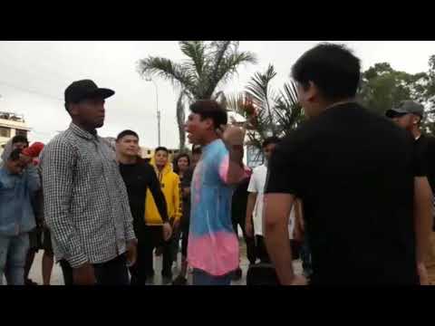 DECIDIDO vs JAIRO vs 5B vs KAMBEL - Filtros: Villa Salvaje UNDER II