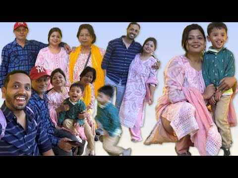 Smiles, stories, togetherness and pure love - that’s family life | Hearthy talks before they leave🥰