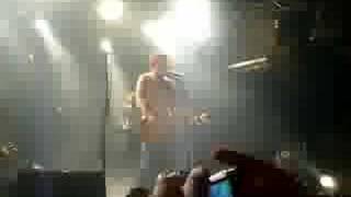 Nasty - Sunrise Avenue(Samu Haber)