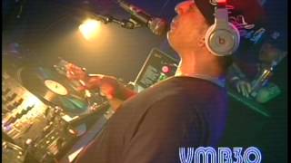 KID CAPRI Live @ Tony Touch 50 MC's Release Party